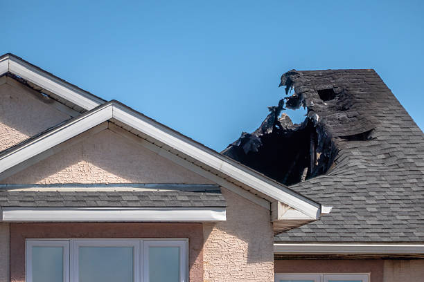 Licensed Fire Damage Repair service in Hutto, TX - Fire Damage Biloxi